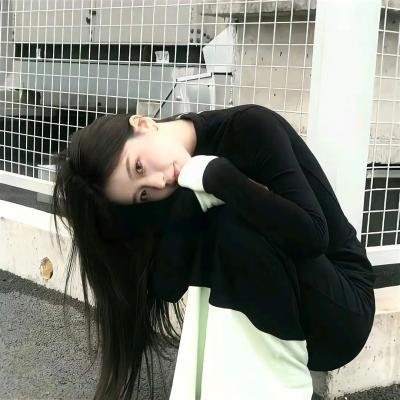 龙无目
